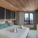 Moderne A 1850 Avec Acces Direct Aux Pistes - Fr-1-564-104 Apartment