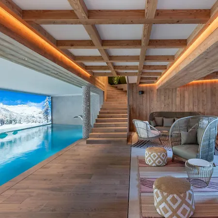 Moderne A 1850 Avec Acces Direct Aux Pistes - Fr-1-564-104