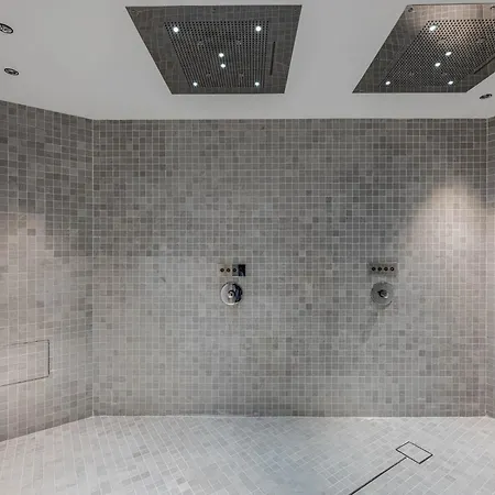 Neuf A 1850 - Ski-in/ski-out Avec Piscine Et - Fr-1-564-104 Apartment Courchevel